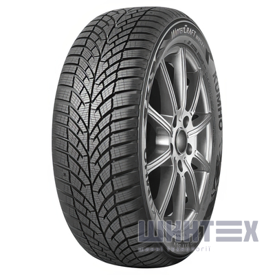 Kumho WinterCraft WP52+ 215/55 R17 98V XL